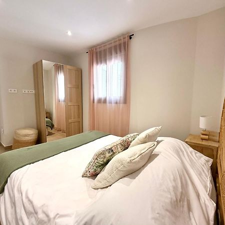 Luna Holidays City Center And Beach Fuengirola Luaran gambar