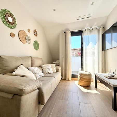 Luna Holidays City Center And Beach Fuengirola Luaran gambar
