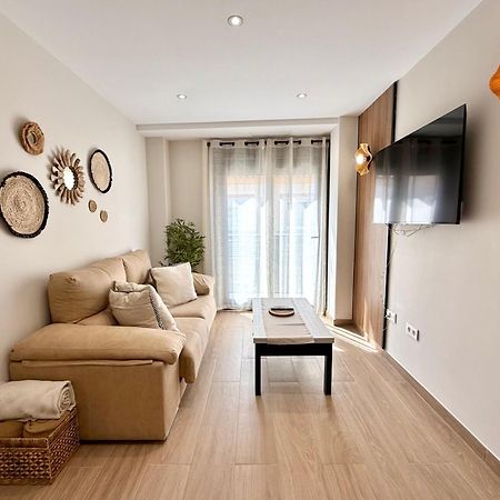 Luna Holidays City Center And Beach Fuengirola Luaran gambar