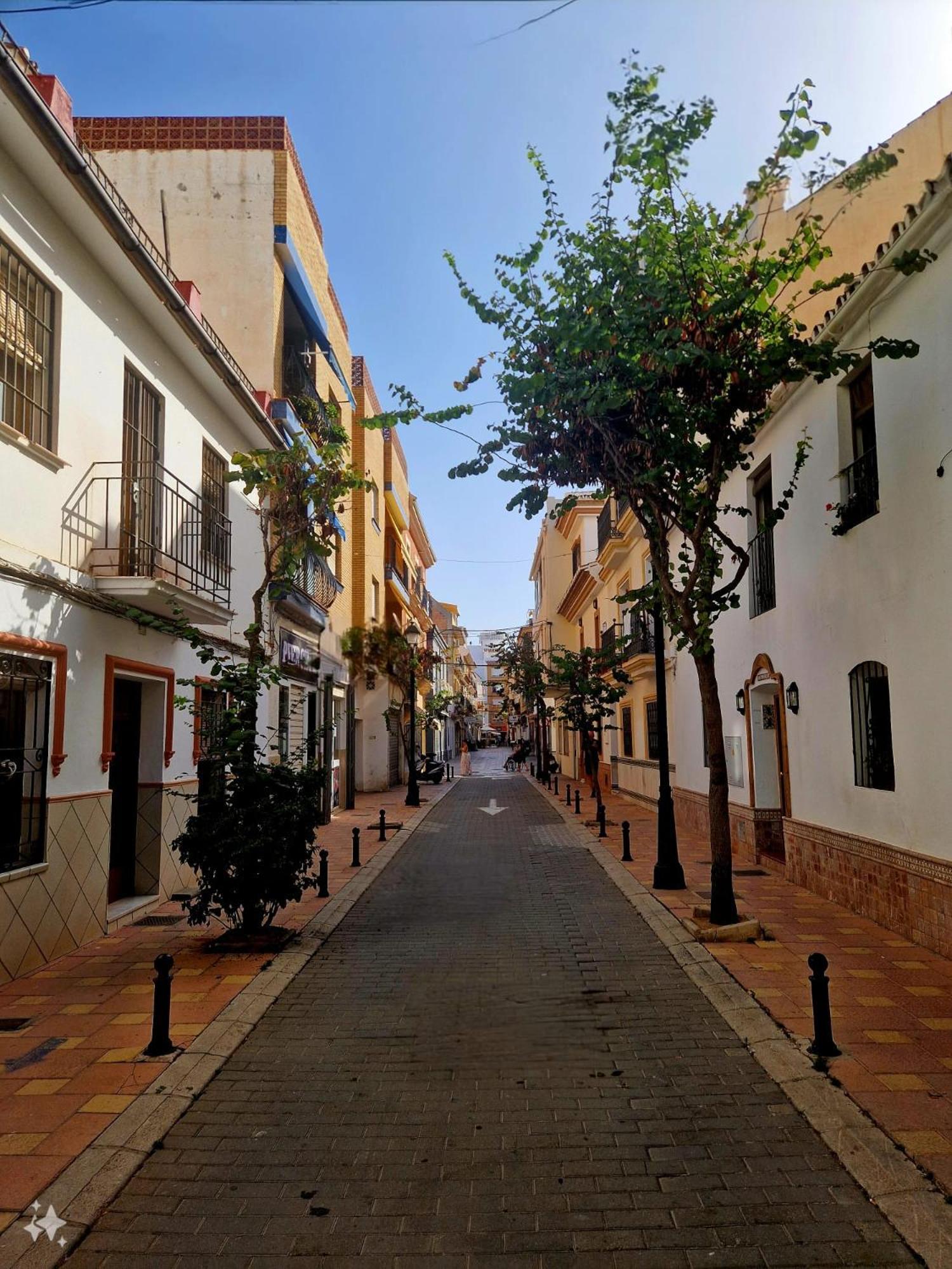 Luna Holidays City Center And Beach Fuengirola Luaran gambar