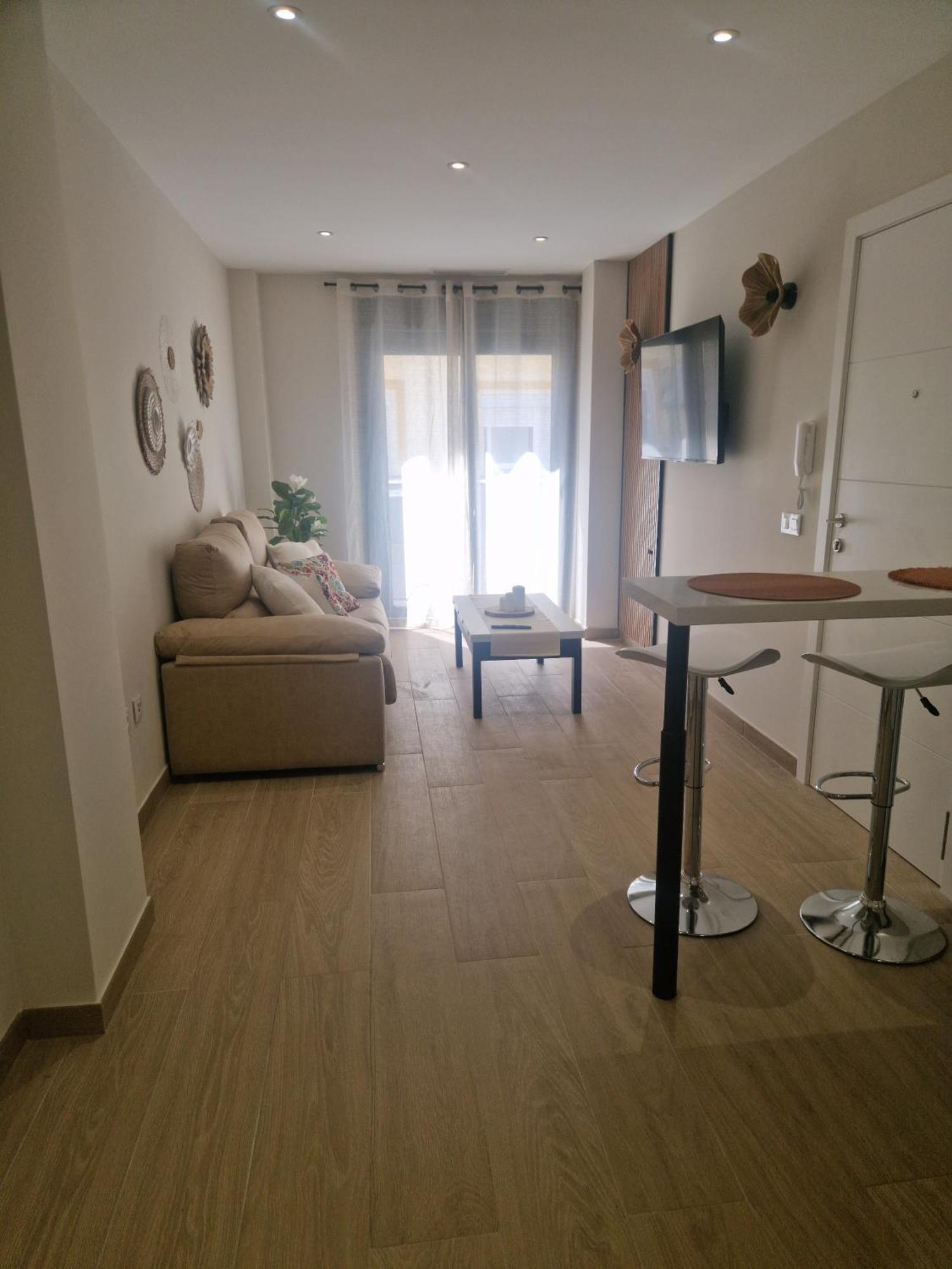 Luna Holidays City Center And Beach Fuengirola Luaran gambar