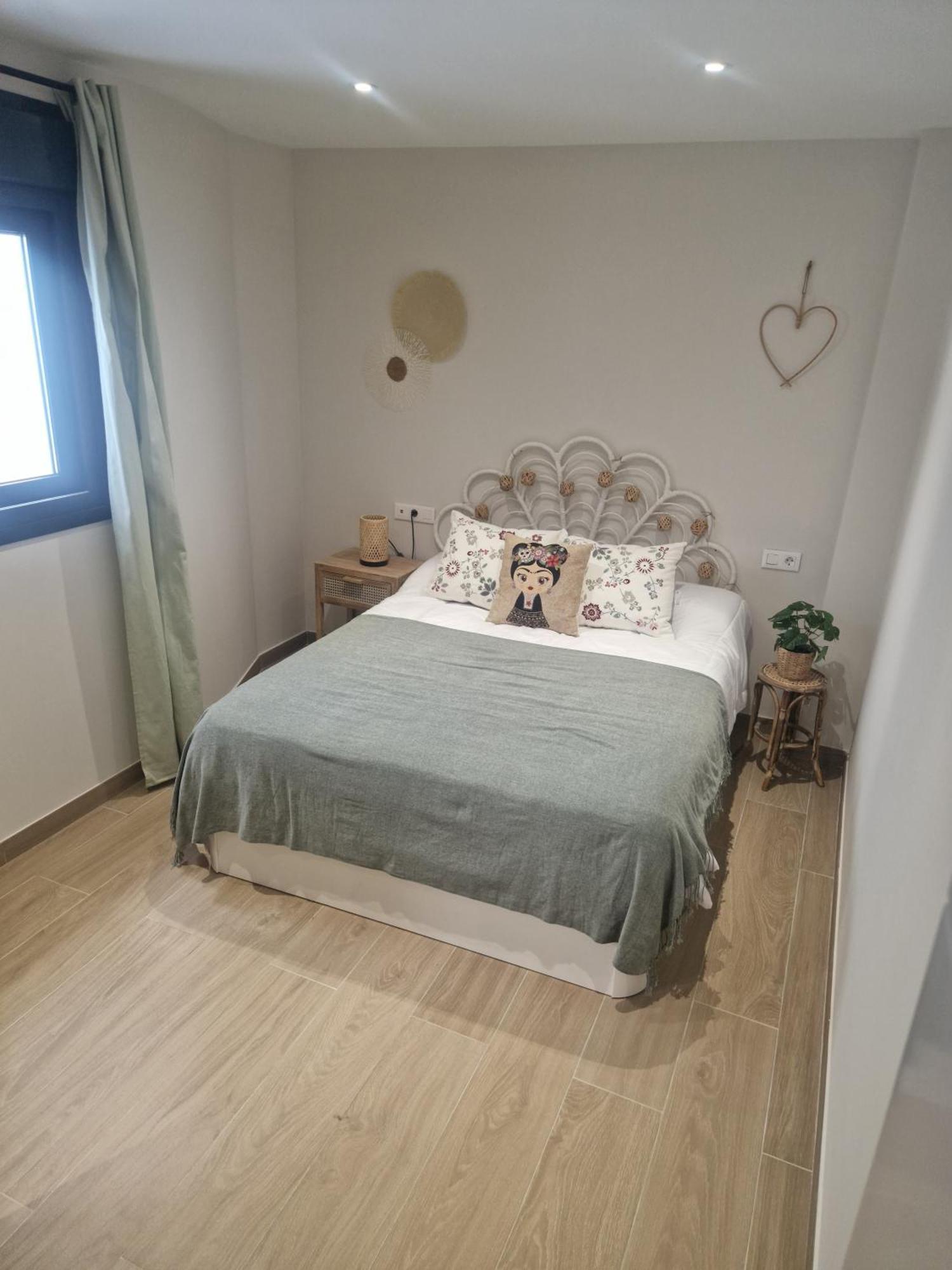 Luna Holidays City Center And Beach Fuengirola Luaran gambar