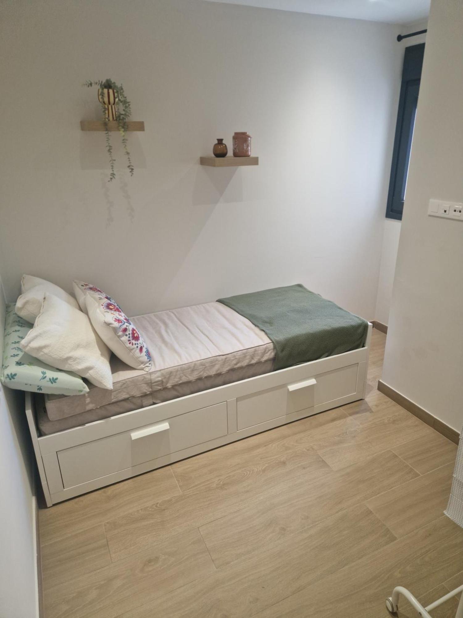 Luna Holidays City Center And Beach Fuengirola Luaran gambar