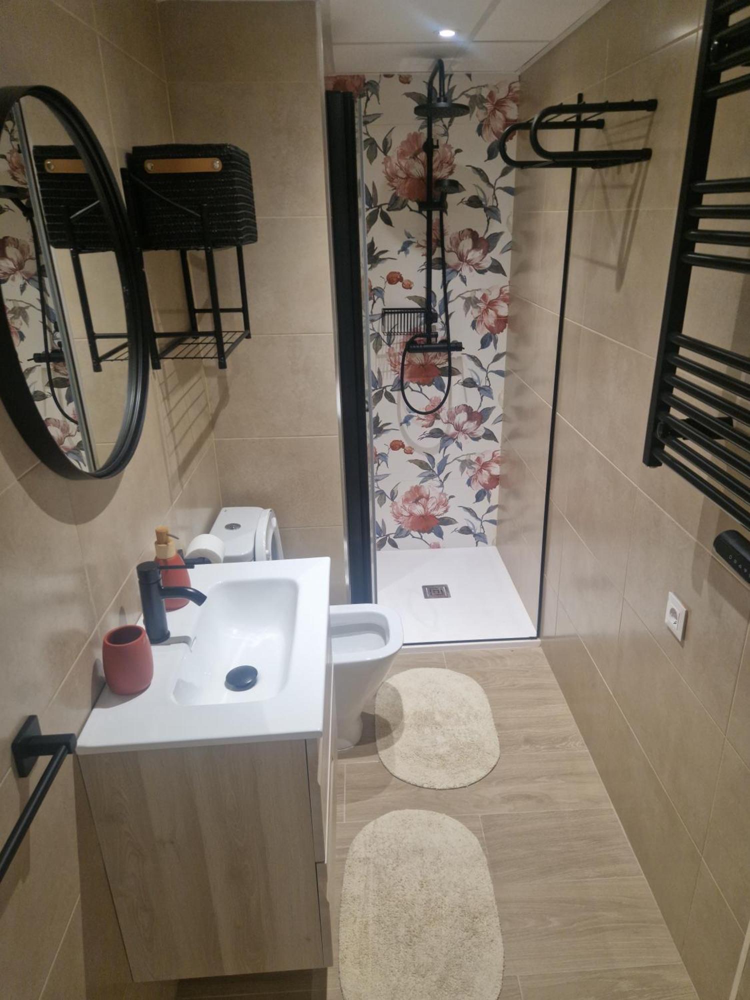 Luna Holidays City Center And Beach Fuengirola Luaran gambar