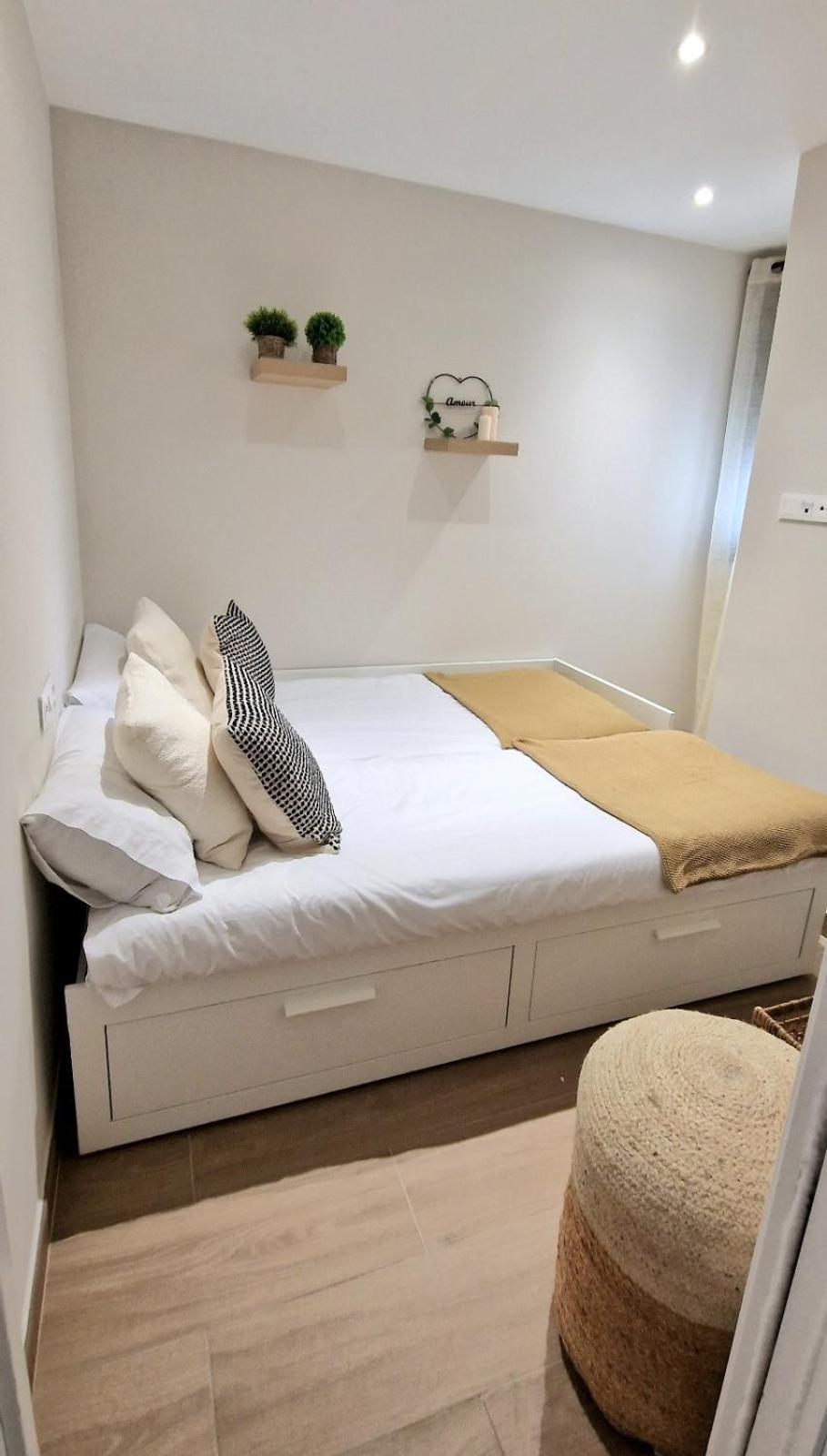 Luna Holidays City Center And Beach Fuengirola Luaran gambar