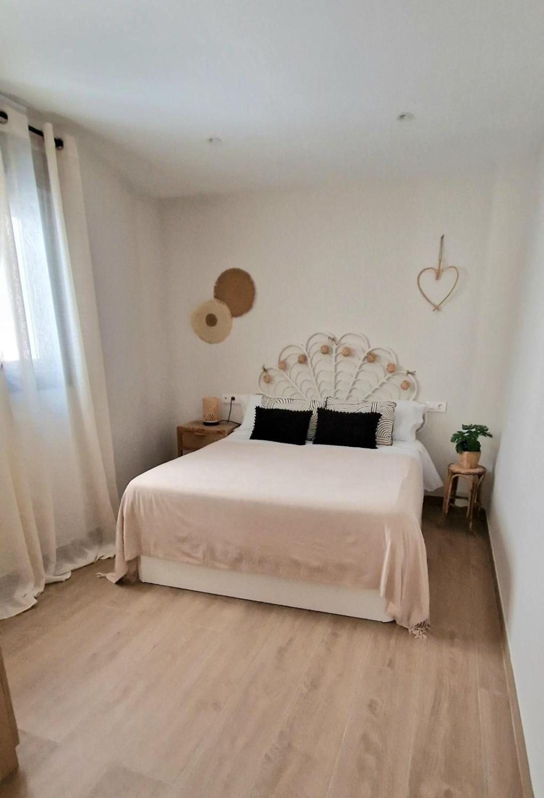 Luna Holidays City Center And Beach Fuengirola Luaran gambar