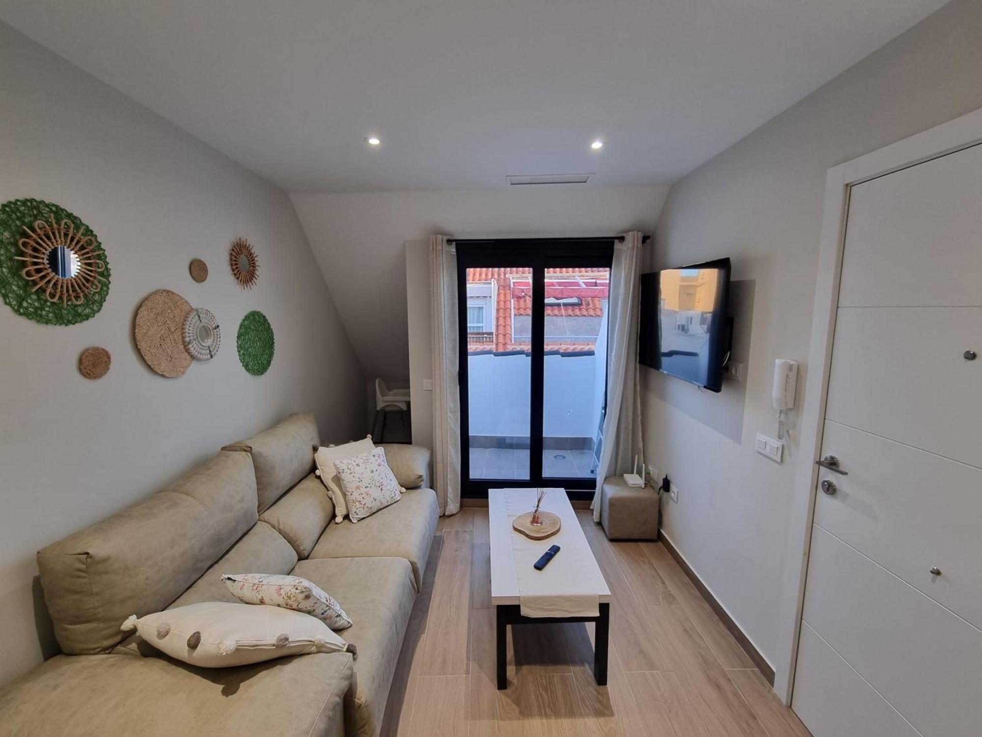 Luna Holidays City Center And Beach Fuengirola Luaran gambar