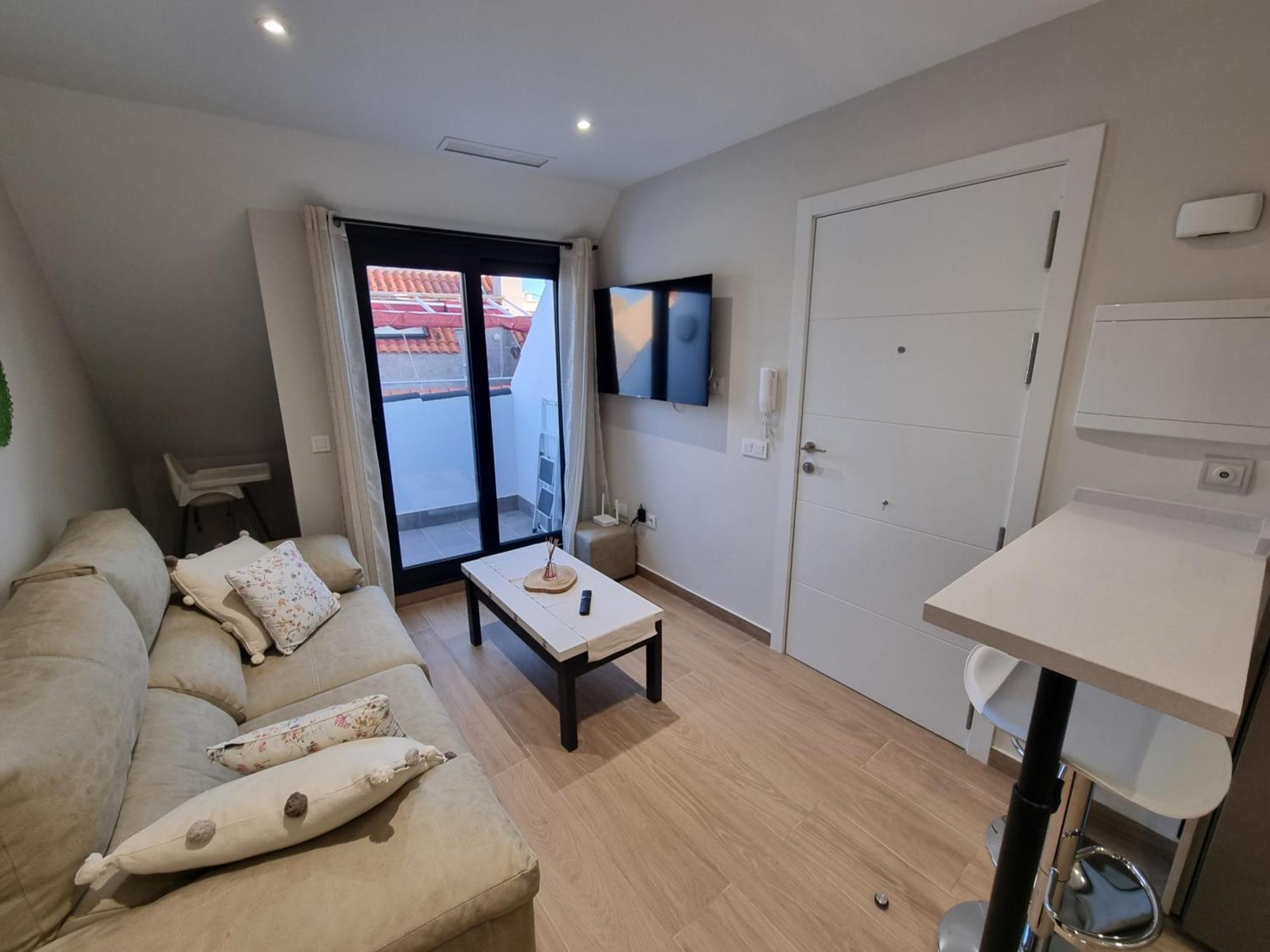 Luna Holidays City Center And Beach Fuengirola Luaran gambar