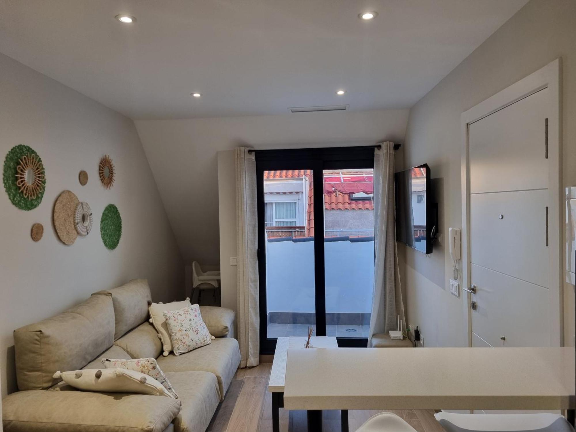 Luna Holidays City Center And Beach Fuengirola Luaran gambar