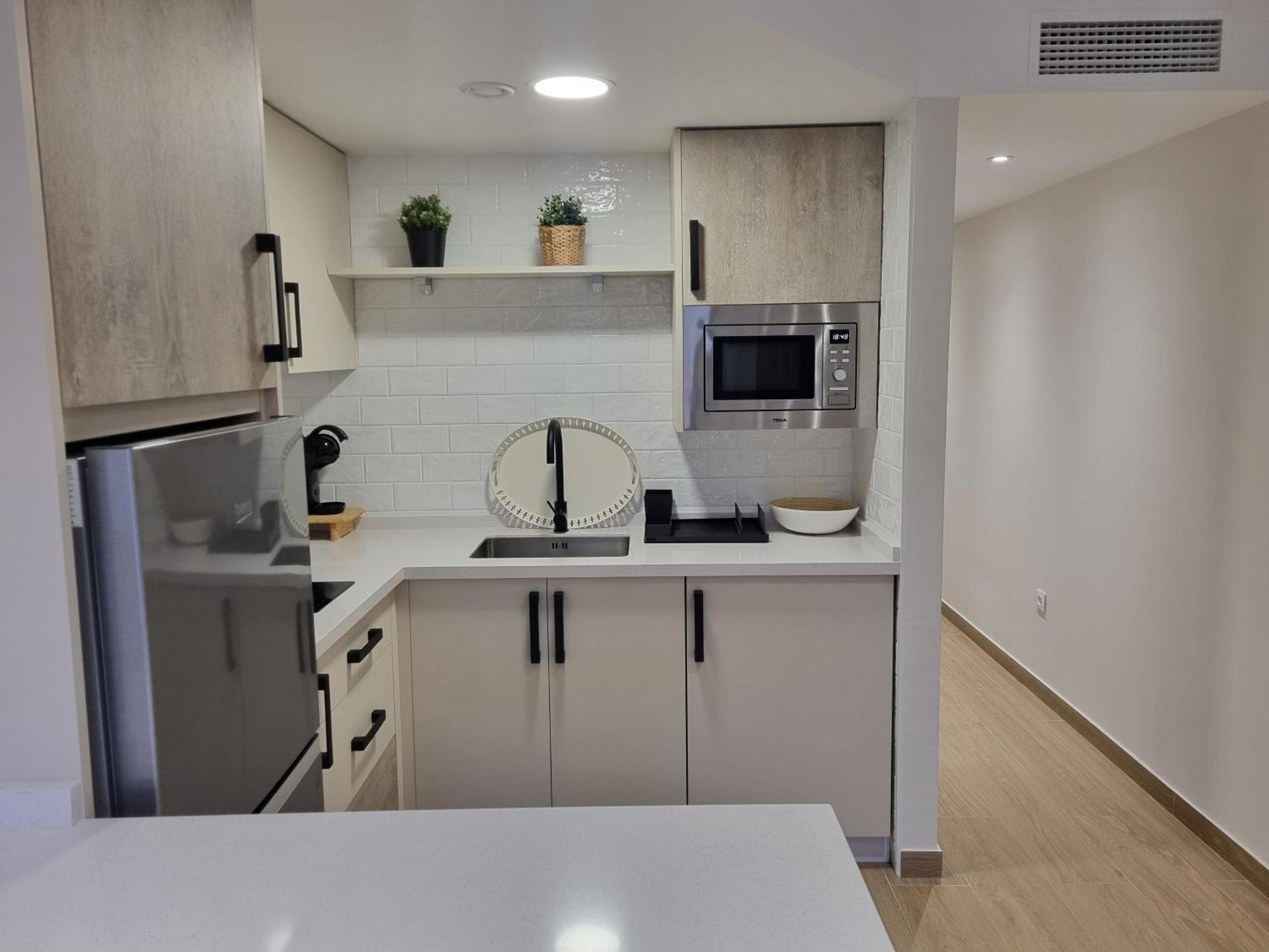 Luna Holidays City Center And Beach Fuengirola Luaran gambar