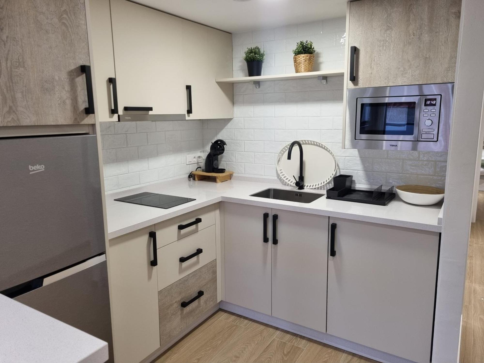 Luna Holidays City Center And Beach Fuengirola Luaran gambar