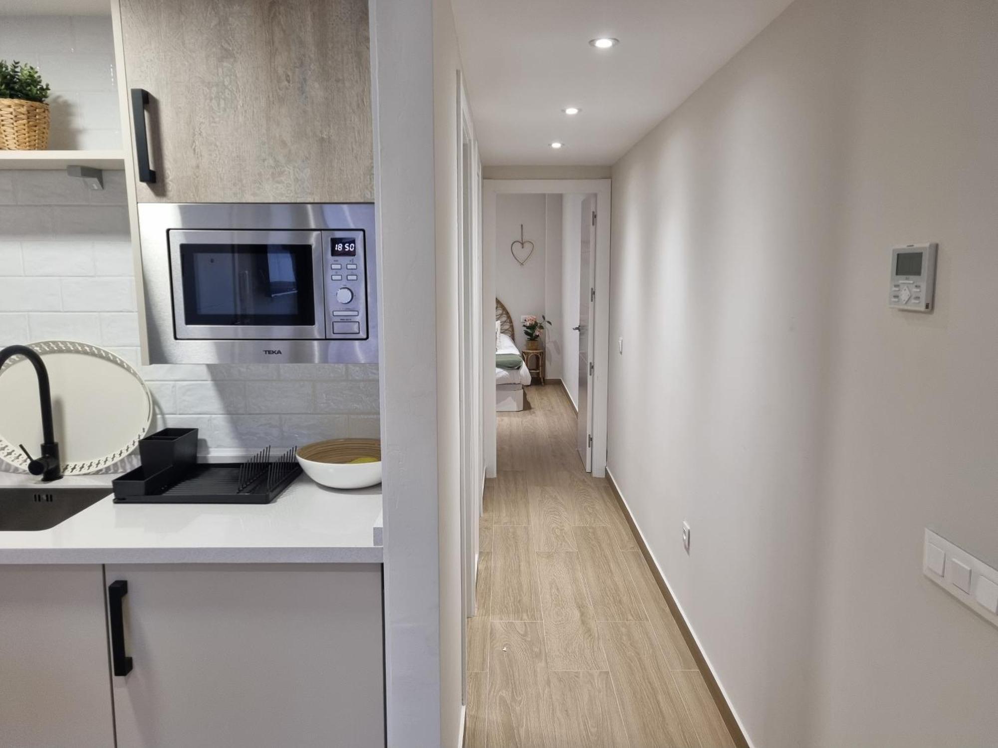 Luna Holidays City Center And Beach Fuengirola Luaran gambar