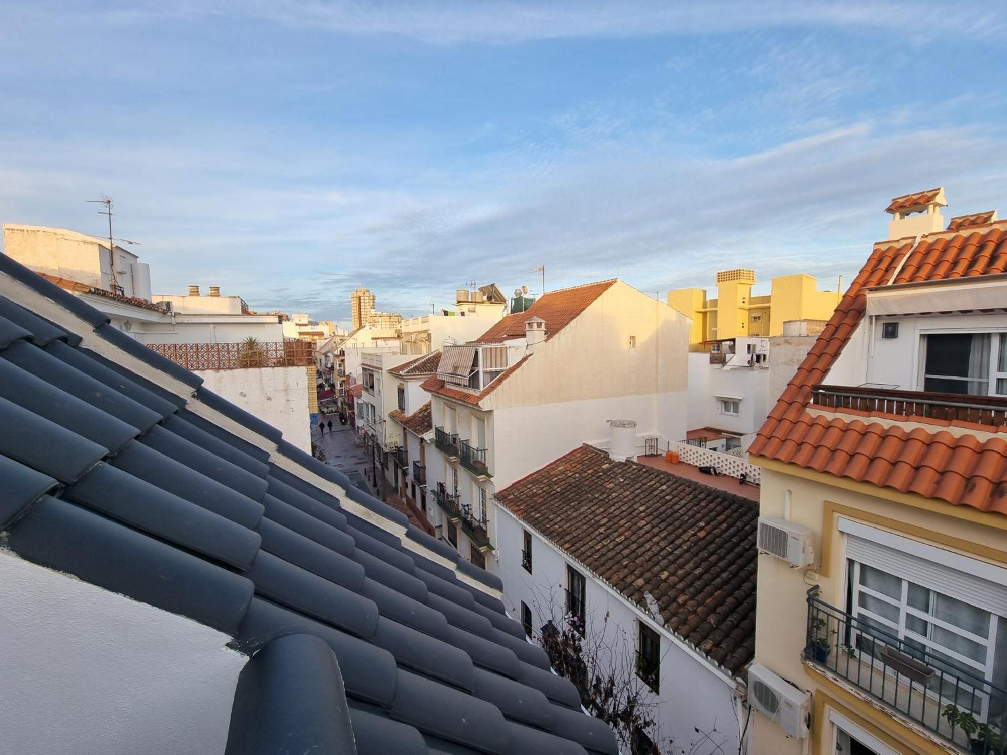 Luna Holidays City Center And Beach Fuengirola Luaran gambar