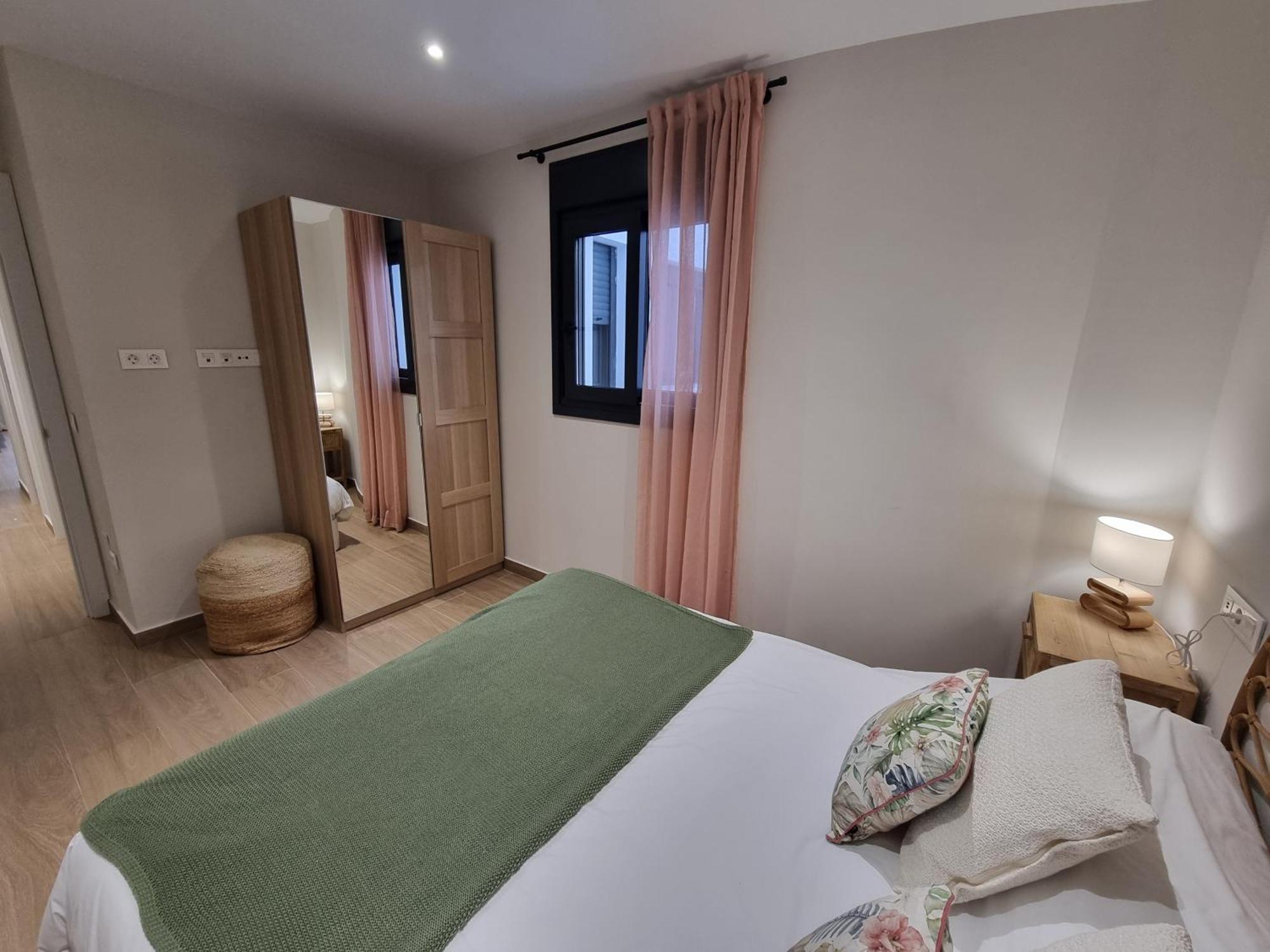 Luna Holidays City Center And Beach Fuengirola Luaran gambar