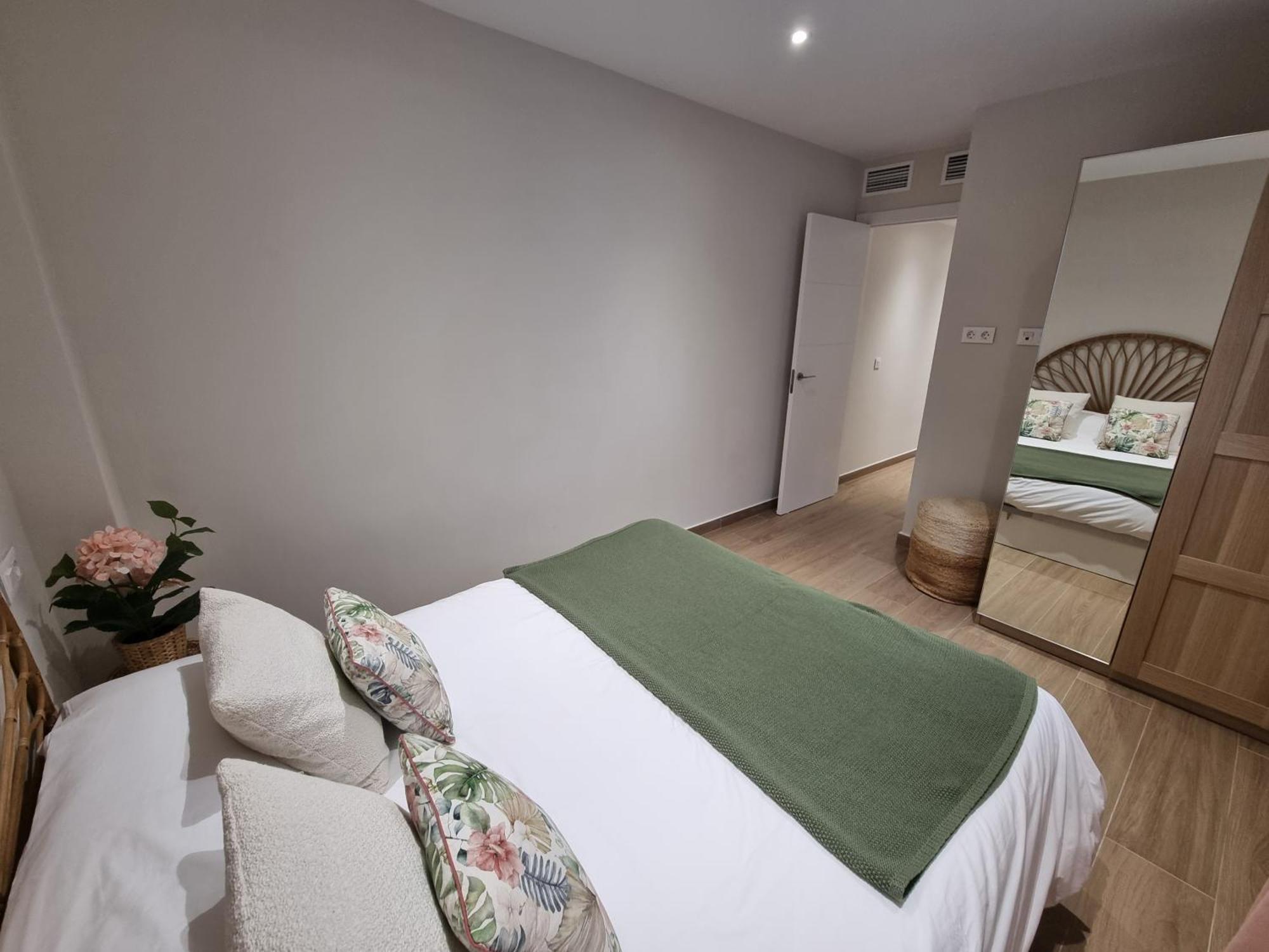Luna Holidays City Center And Beach Fuengirola Luaran gambar