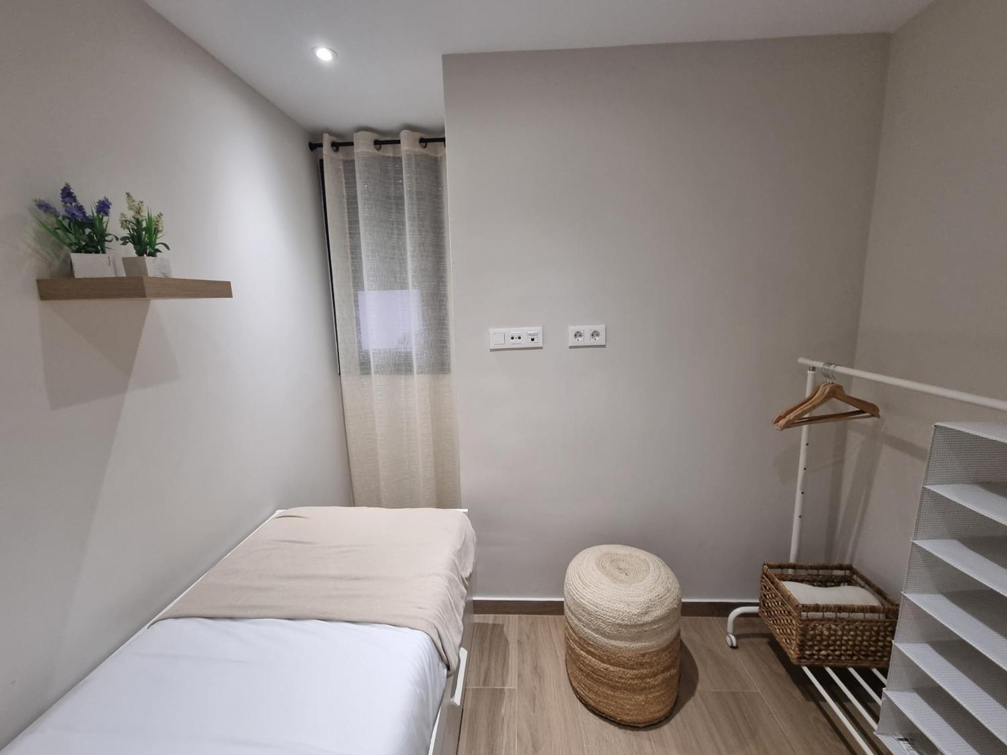 Luna Holidays City Center And Beach Fuengirola Luaran gambar