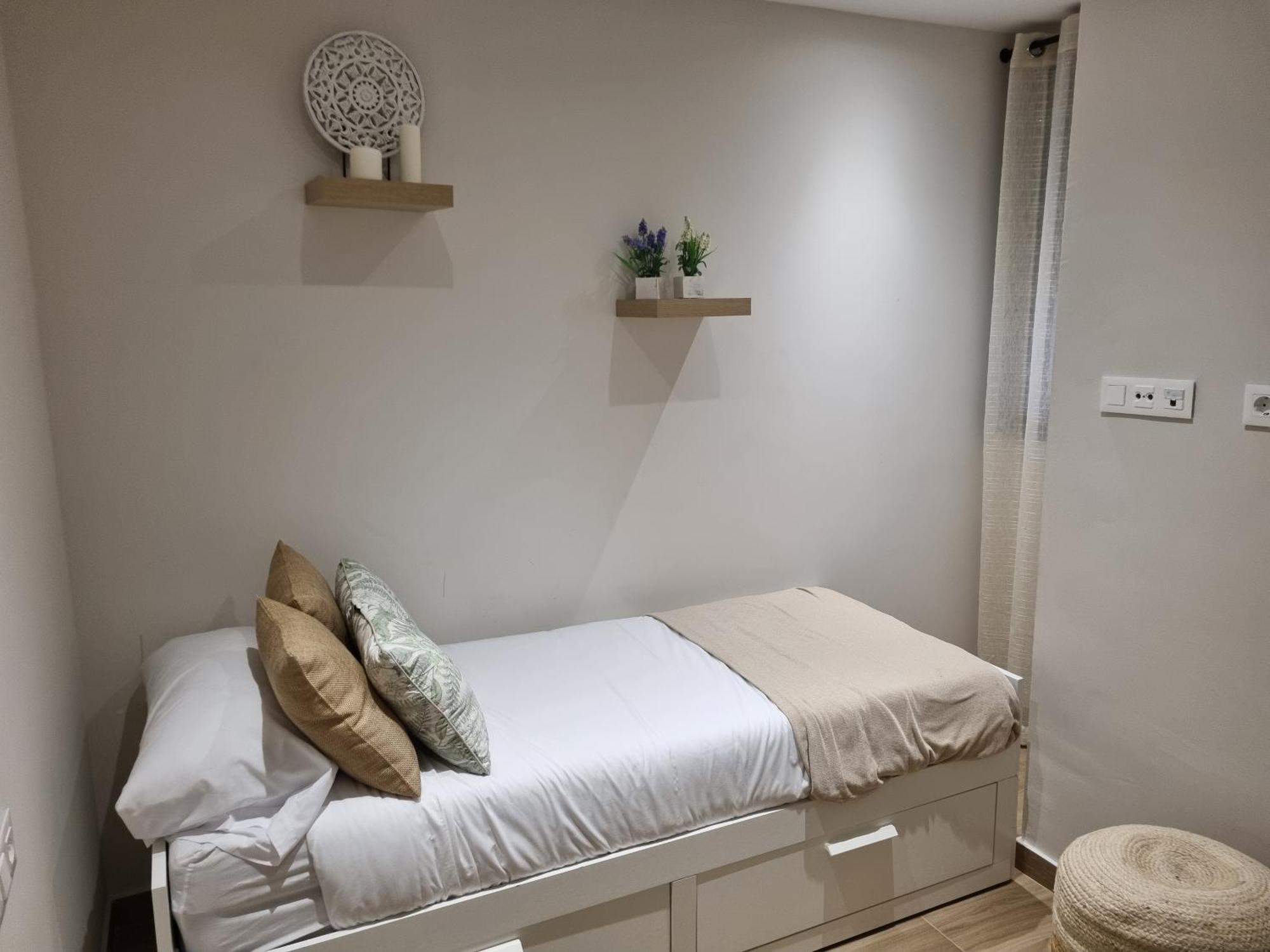 Luna Holidays City Center And Beach Fuengirola Luaran gambar