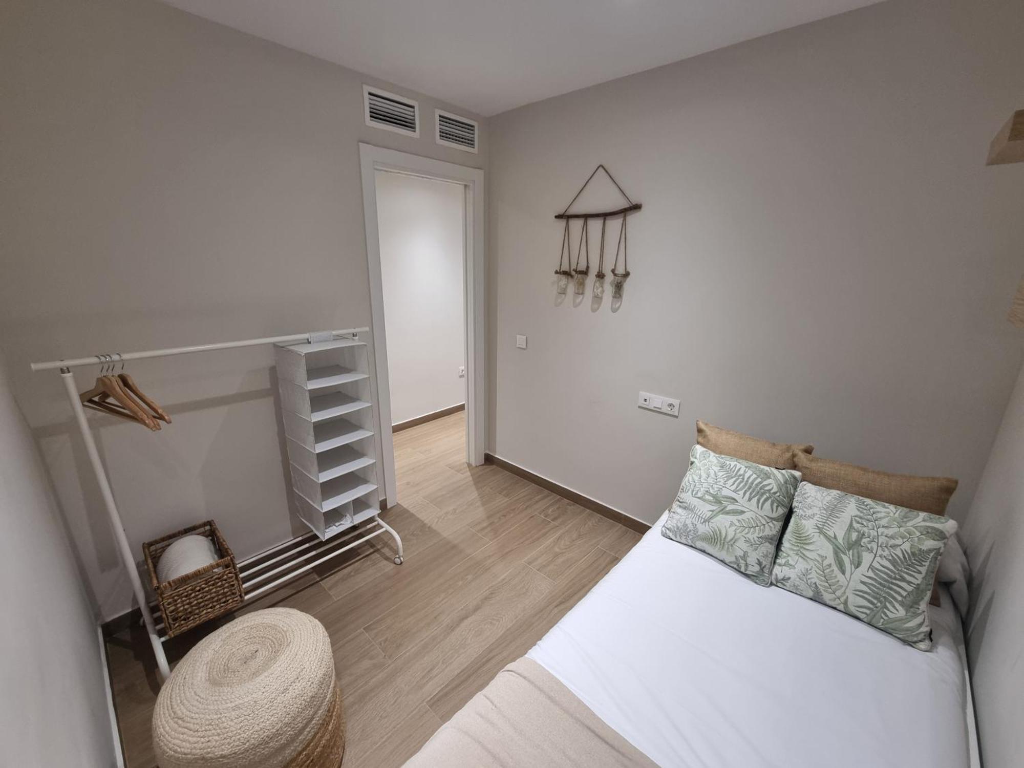 Luna Holidays City Center And Beach Fuengirola Luaran gambar