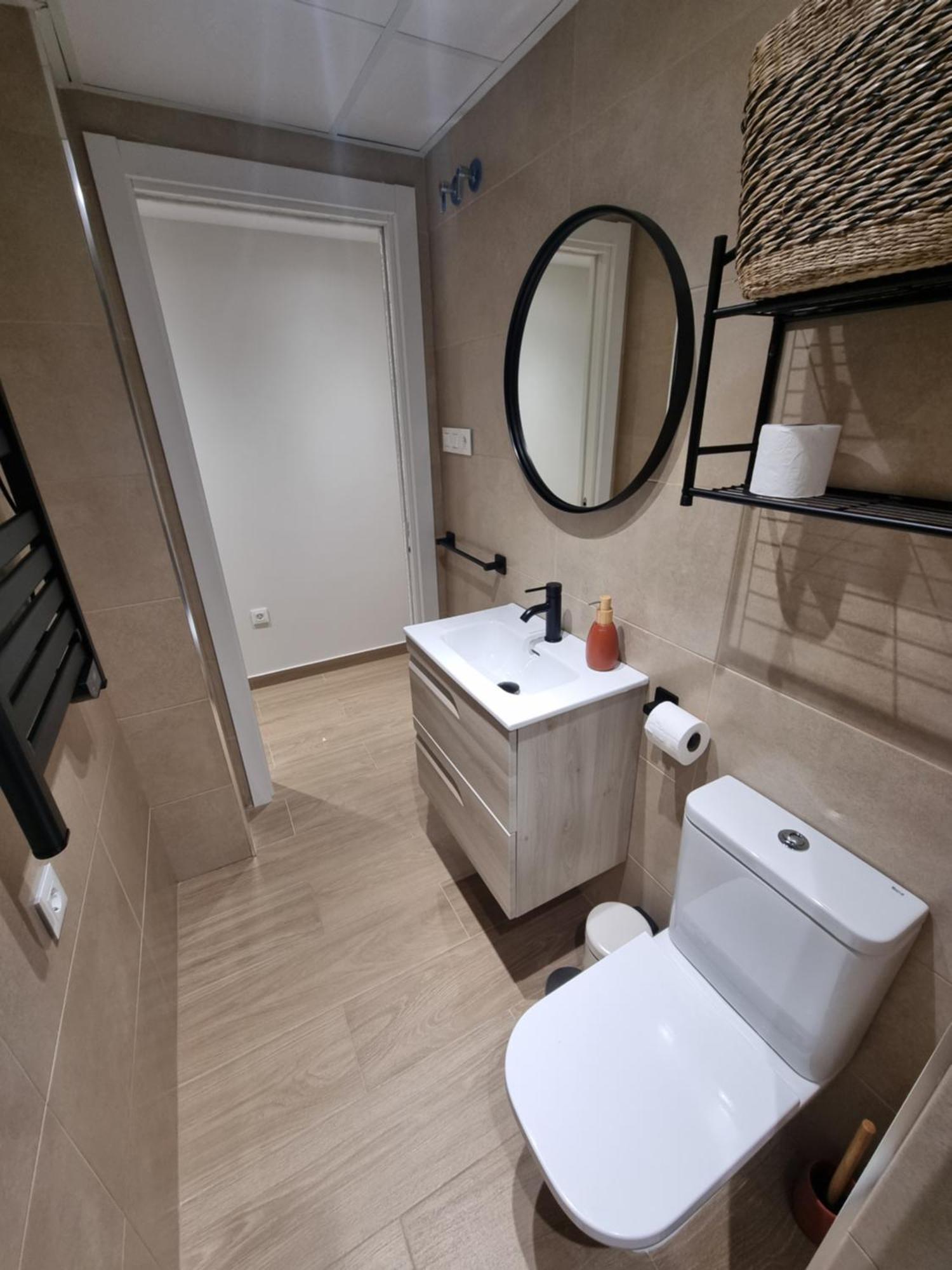 Luna Holidays City Center And Beach Fuengirola Luaran gambar