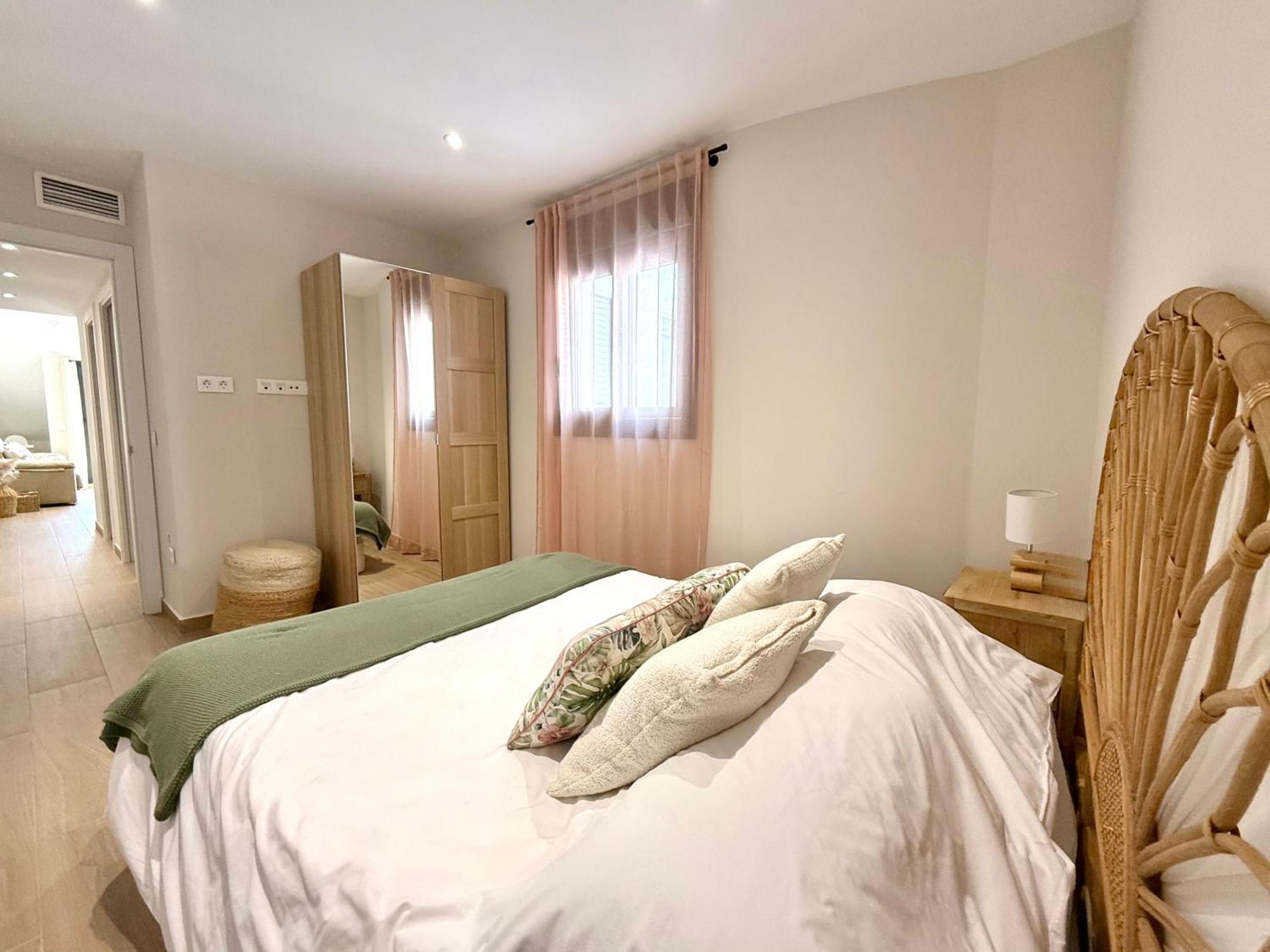 Luna Holidays City Center And Beach Fuengirola Luaran gambar