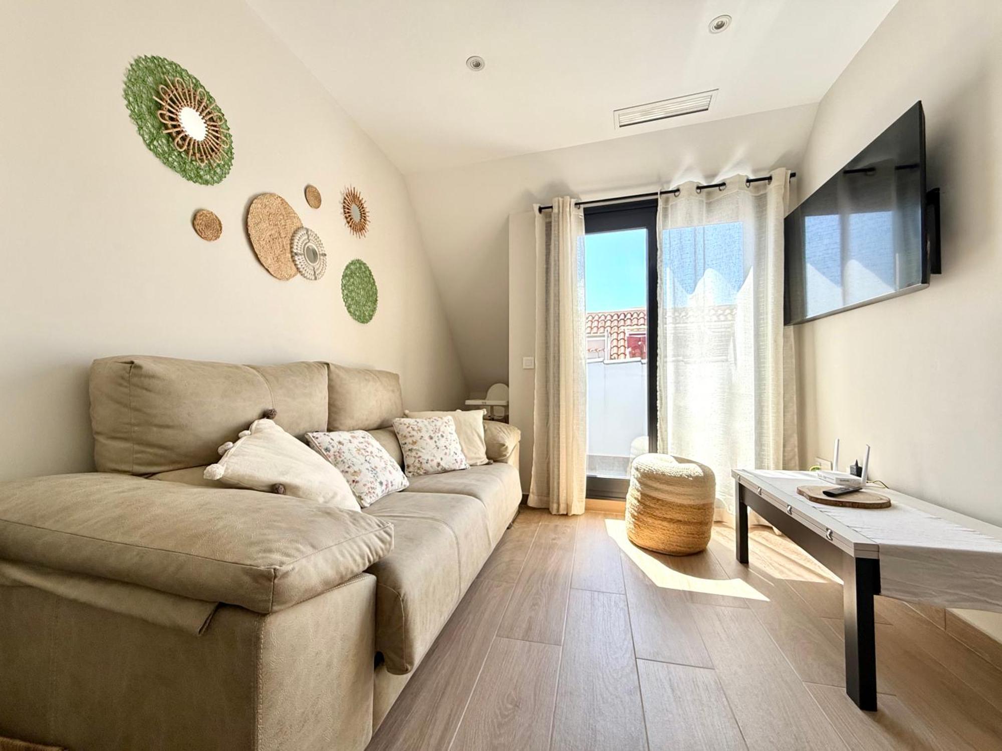 Luna Holidays City Center And Beach Fuengirola Luaran gambar
