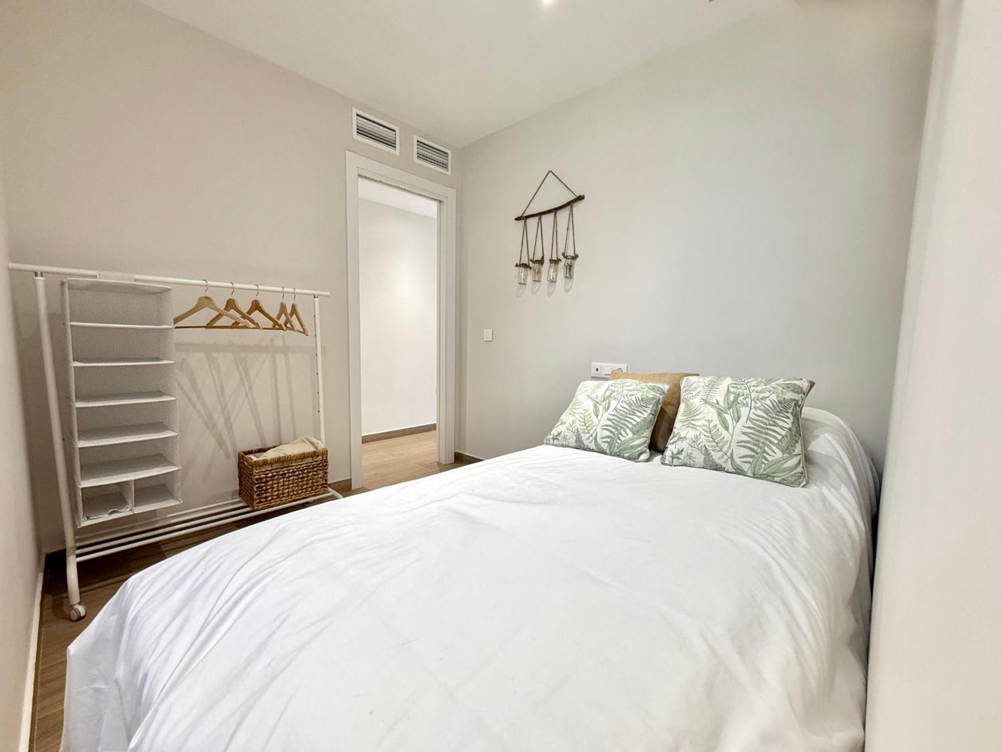 Luna Holidays City Center And Beach Fuengirola Luaran gambar