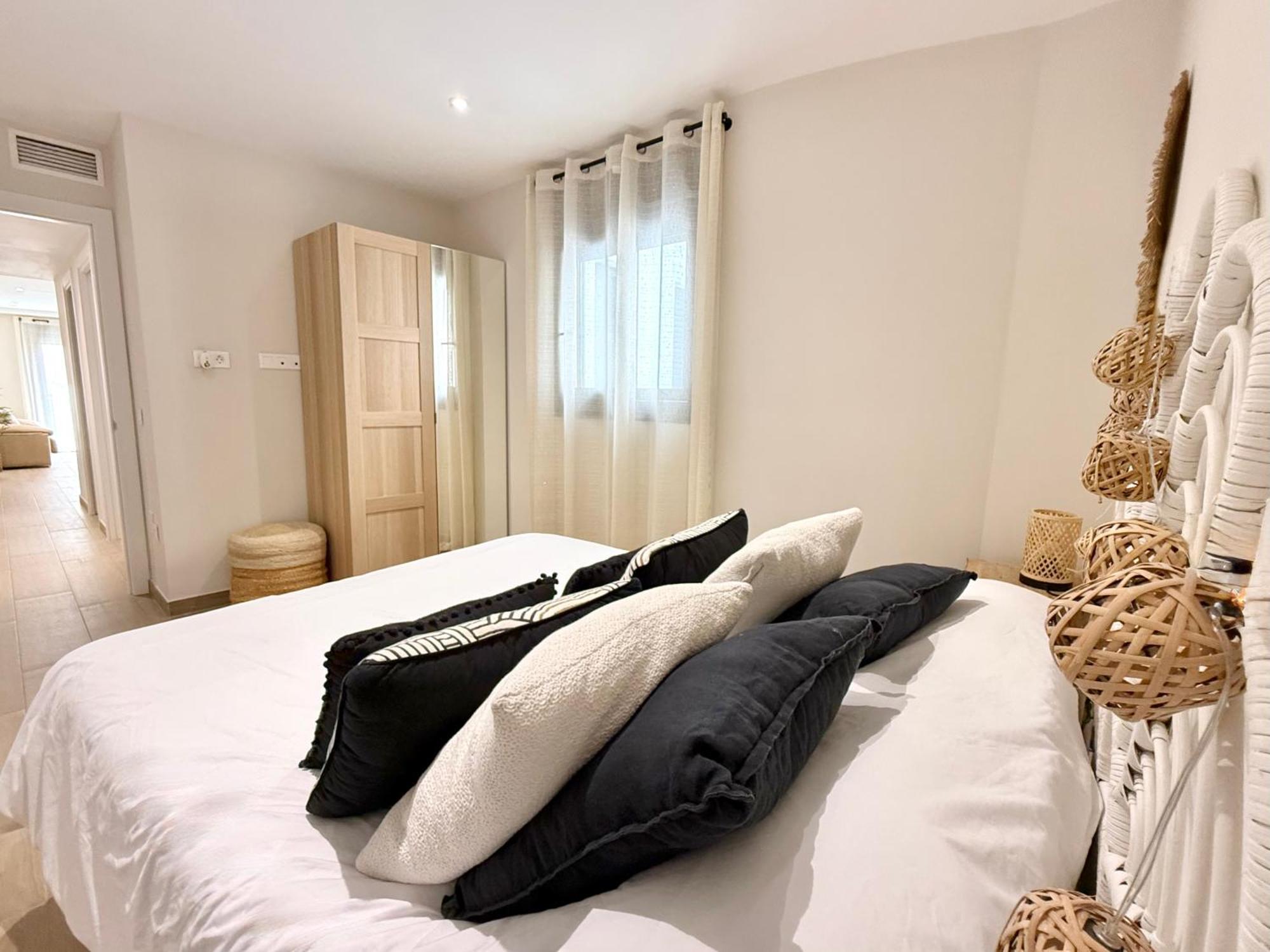 Luna Holidays City Center And Beach Fuengirola Luaran gambar