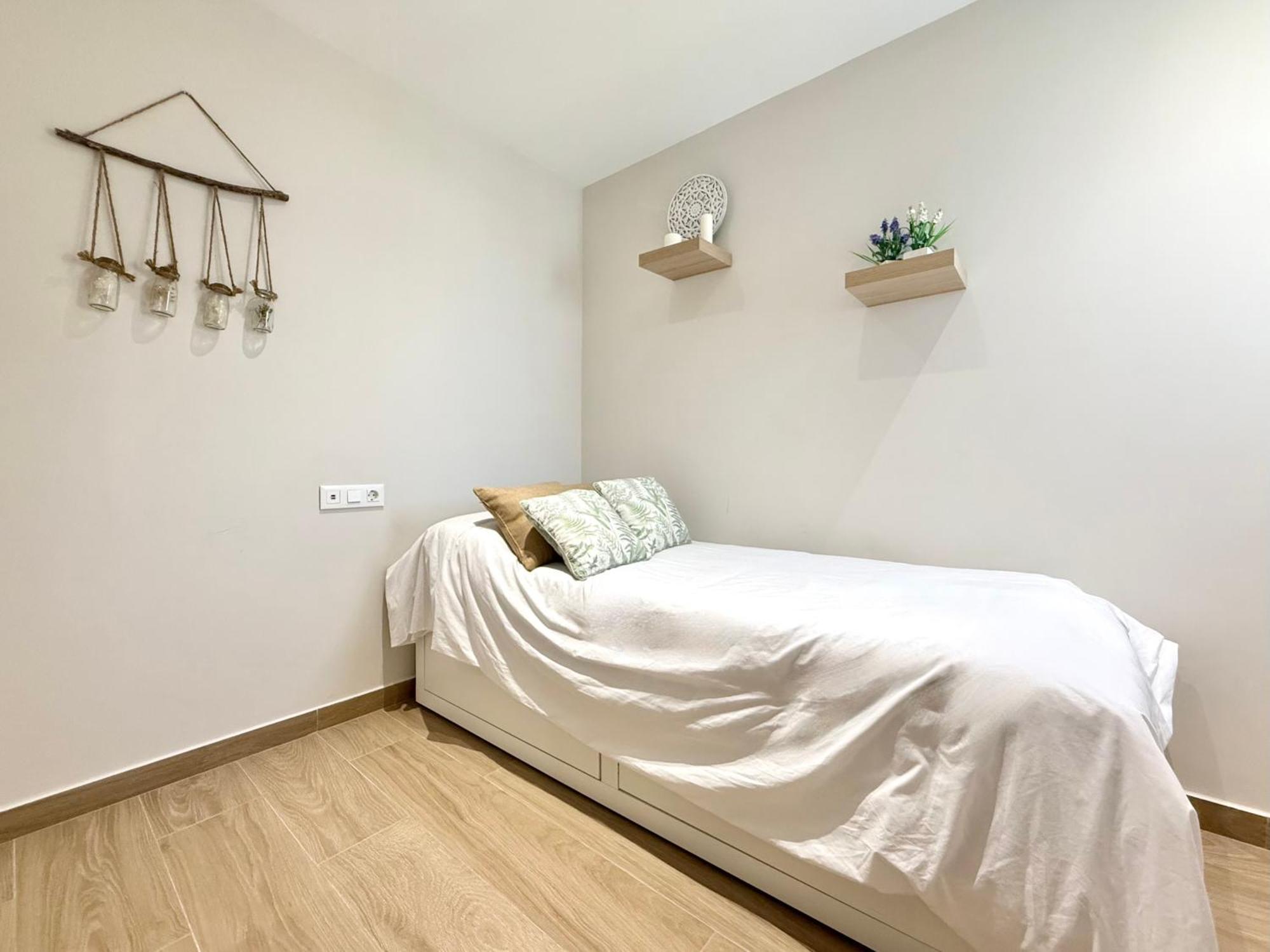 Luna Holidays City Center And Beach Fuengirola Luaran gambar