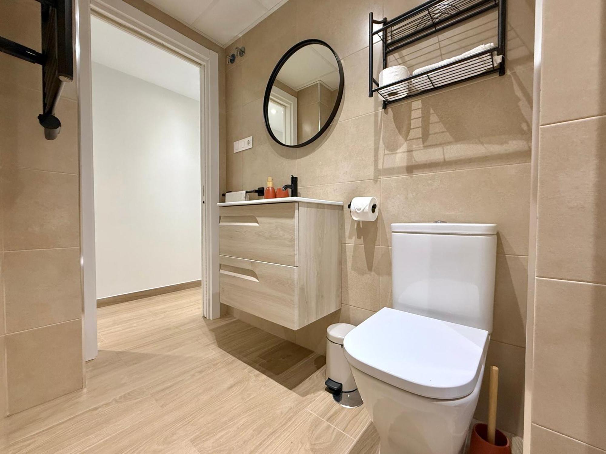 Luna Holidays City Center And Beach Fuengirola Luaran gambar