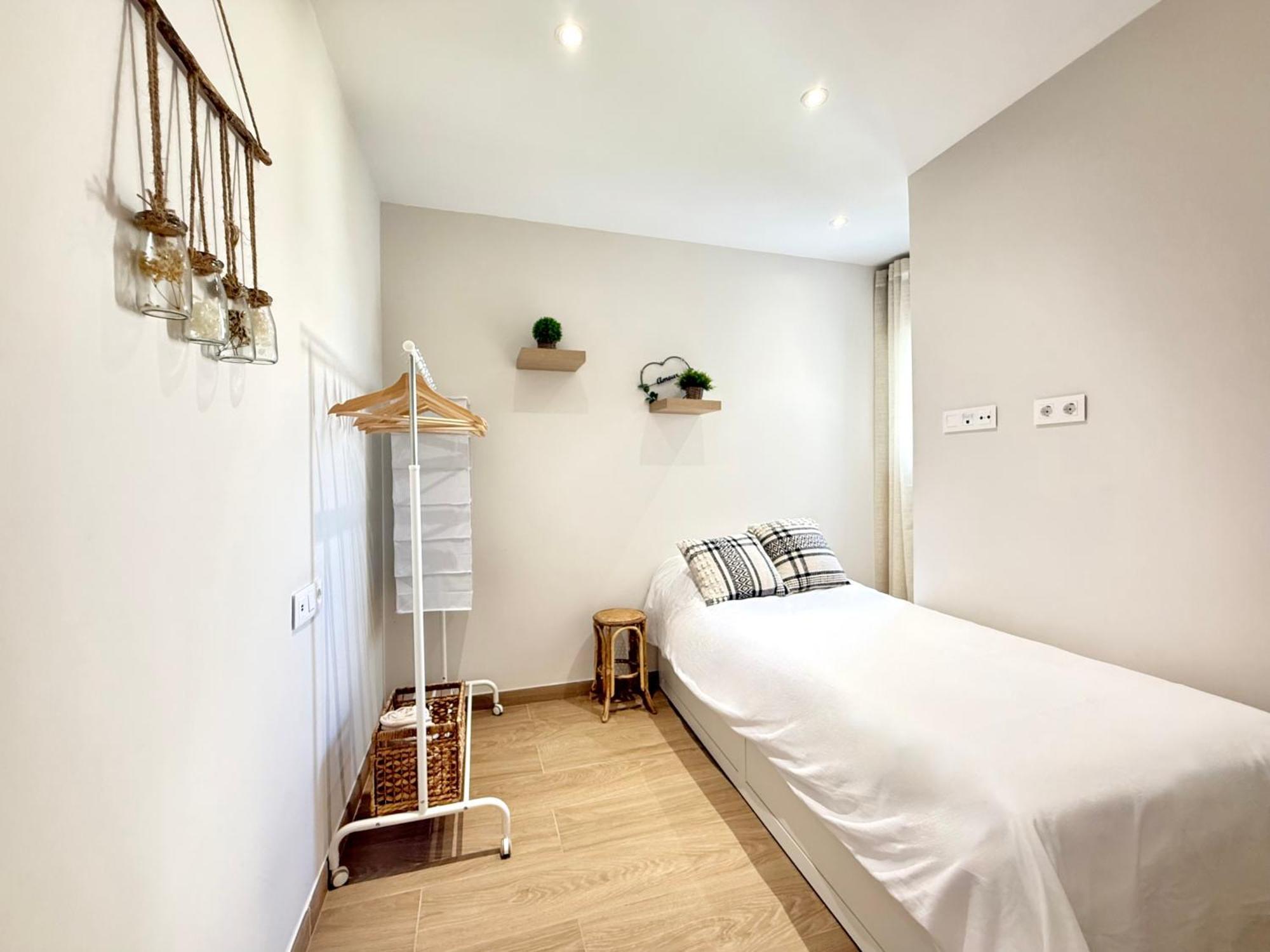 Luna Holidays City Center And Beach Fuengirola Luaran gambar