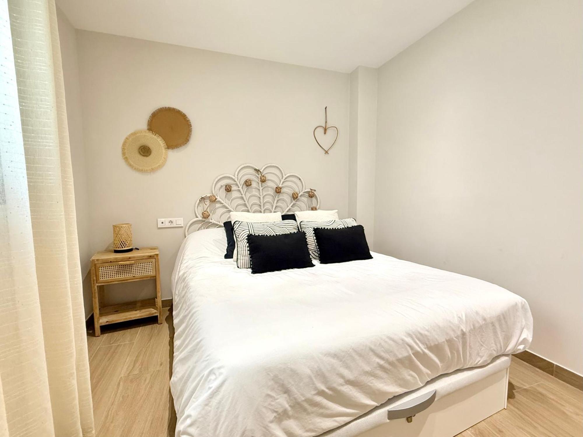 Luna Holidays City Center And Beach Fuengirola Luaran gambar